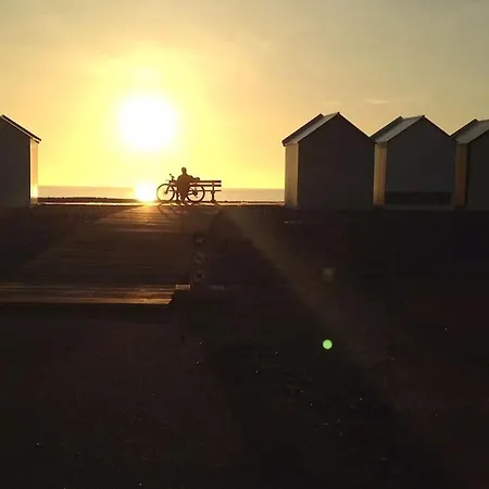 Feriehus Maison De L'epinette Au Calme En Bord De