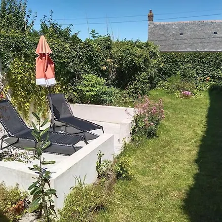 Maison De L'epinette Au Calme En Bord De *