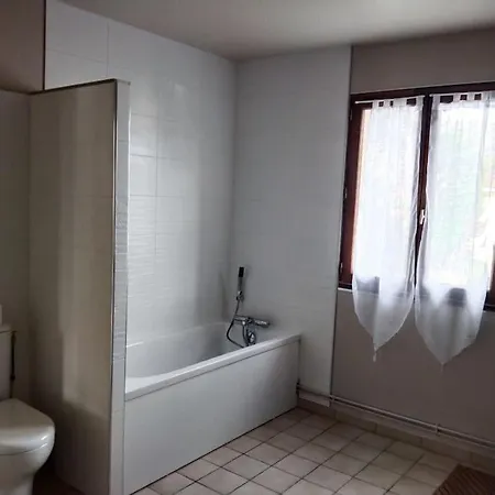 Holiday home Maison De L'epinette Au Calme En Bord De Cayeux-sur-Mer