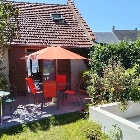 Maison De L'epinette Au Calme En Bord De Feriehus Cayeux-sur-Mer