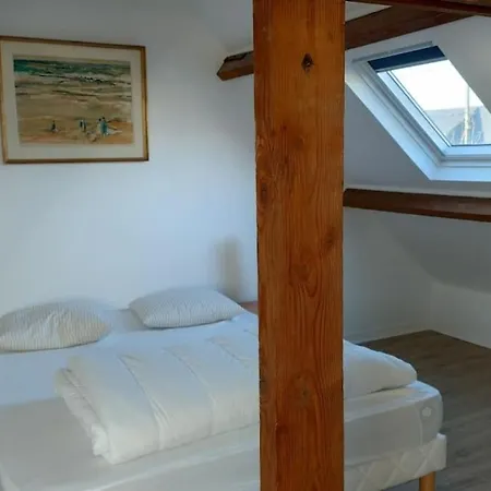 Maison De L'epinette Au Calme En Bord De Cayeux-sur-Mer