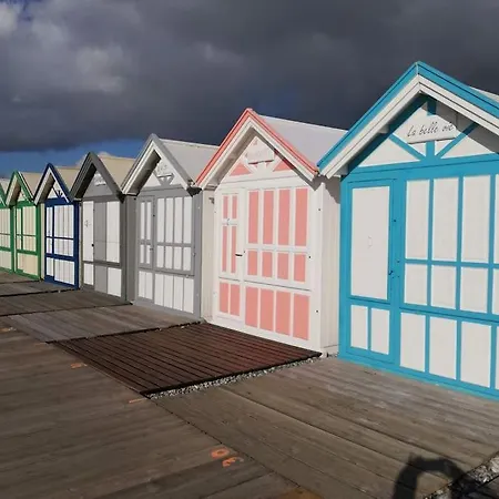 Maison De L'epinette Au Calme En Bord De Feriehus