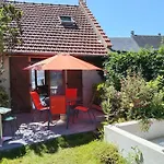 Maison De L'épinette Au Calme En Bord De Hébergement de vacances Cayeux-sur-Mer