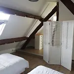Hébergement de vacances Maison De L'épinette Au Calme En Bord De