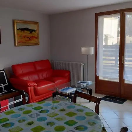 Maison De L'épinette Au Calme En Bord De * Cayeux-sur-Mer