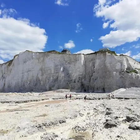 Maison De L'épinette Au Calme En Bord De Hébergement de vacances *