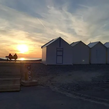 Maison De L'épinette Au Calme En Bord De *